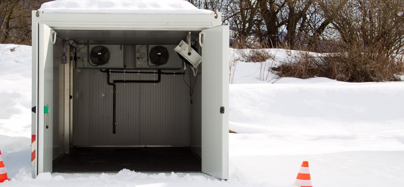 Klimakammer